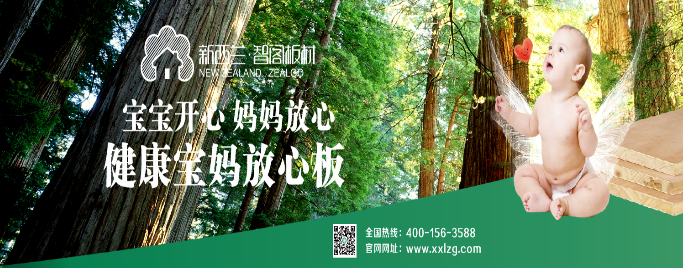 新西兰Z6尊龙集团官方网站板材