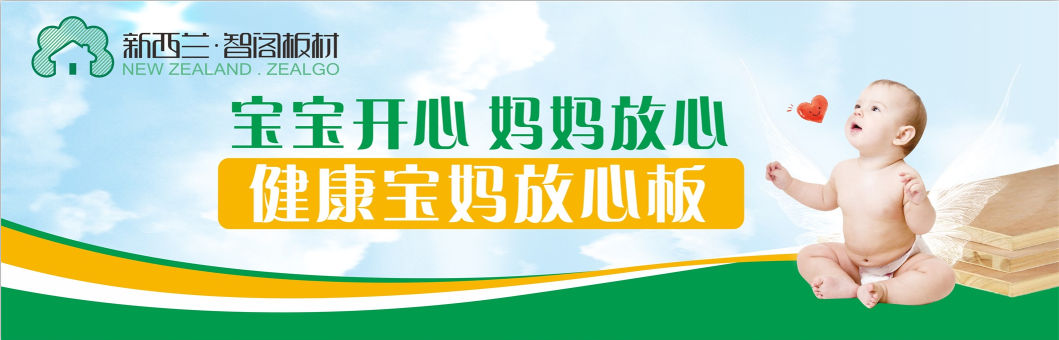 新西兰Z6尊龙集团官方网站板材