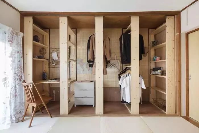 柜子防潮防霉，都是不会选材惹的祸