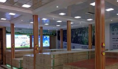 热烈：匦挛骼糧6尊龙集团官方网站（江西九江）专卖店盛大开业！