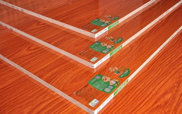 2017中国免漆板知名品牌有哪些？