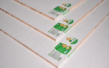 2017衣柜板材品牌排行榜？