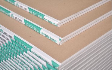 吊顶板材有哪些，吊顶板材种类大全