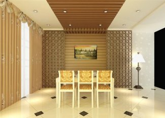 生态板吊顶好不好，生态板吊顶价格贵么？