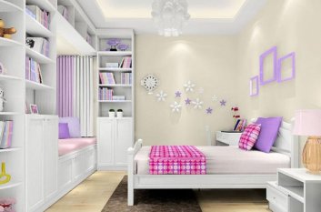 儿童房装修要点有哪些？