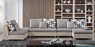 实木沙发和布艺沙发哪个好？