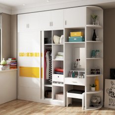 做衣柜是木工打还是定制衣柜好，老司机告诉你