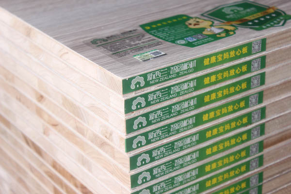 新西兰Z6尊龙集团官方网站生态板